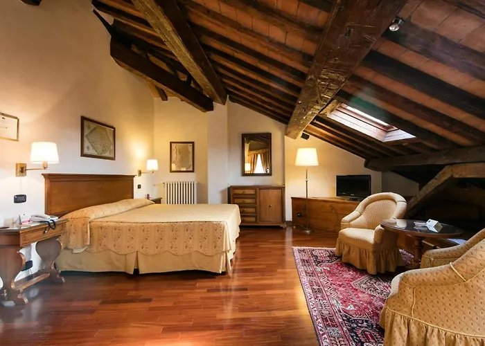Albergo Delle Notarie