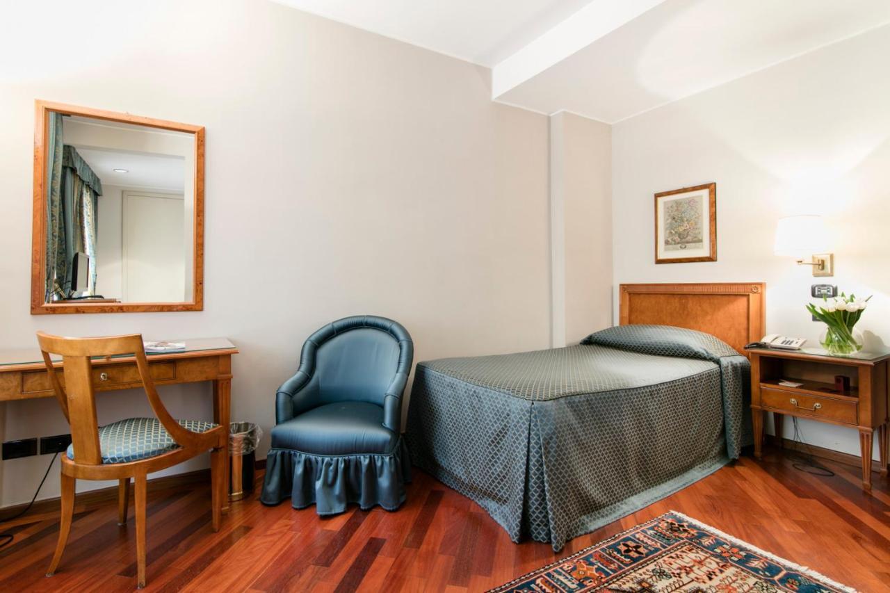 Delle Notarie Hotel 4*