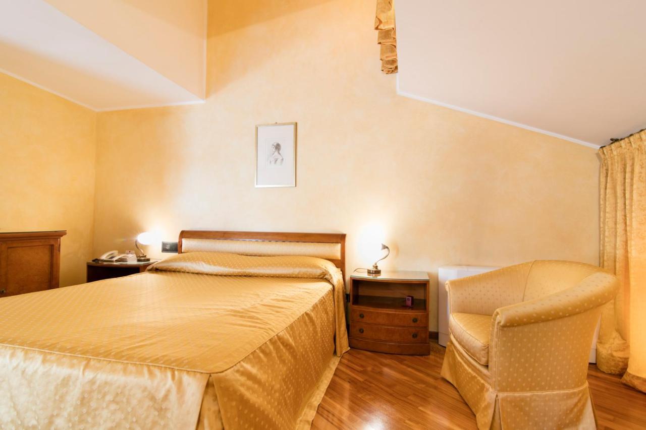 Hotel Delle Notarie