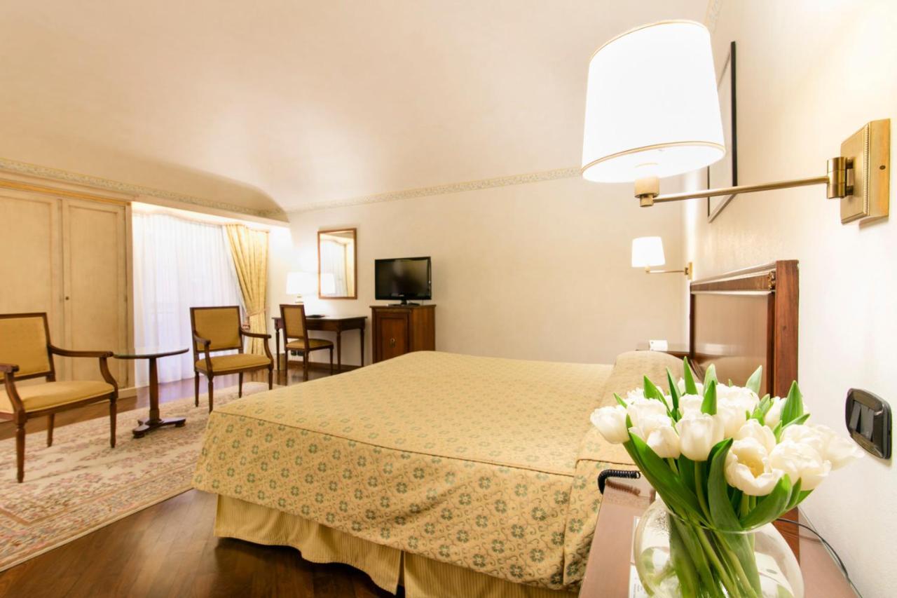 Hotel Delle Notarie Reggio nell'Emilia