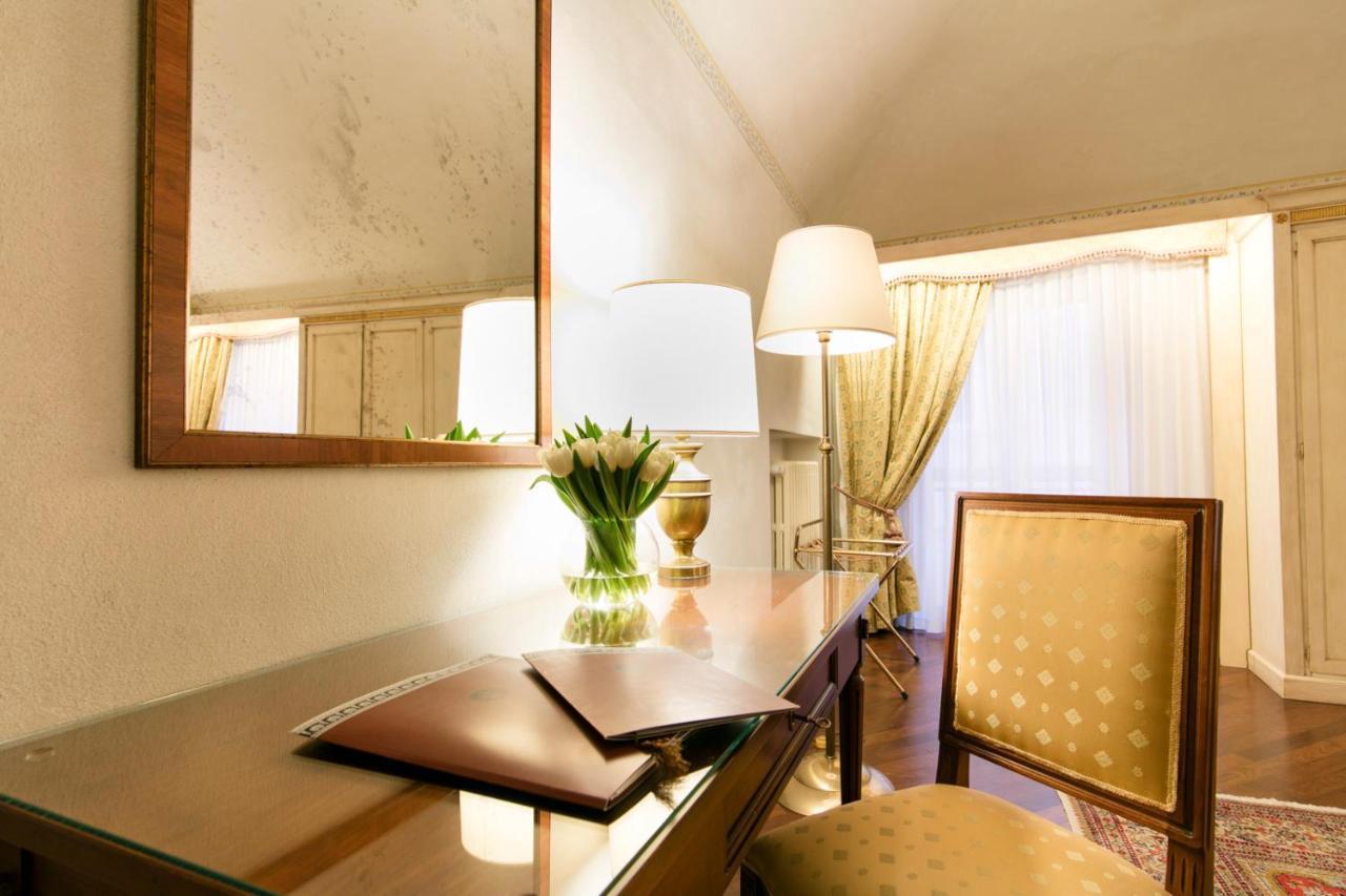 Delle Notarie Hotel 4*