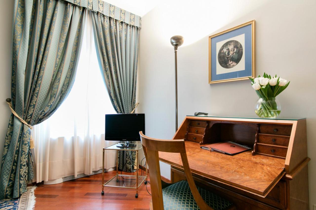 Delle Notarie Hotel 4*