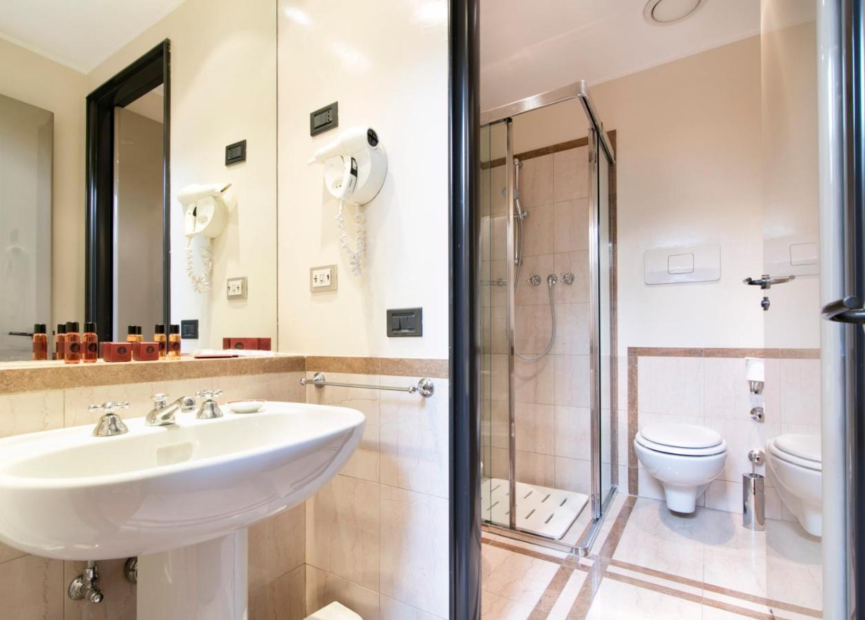 Hotel Delle Notarie Reggio nell'Emilia