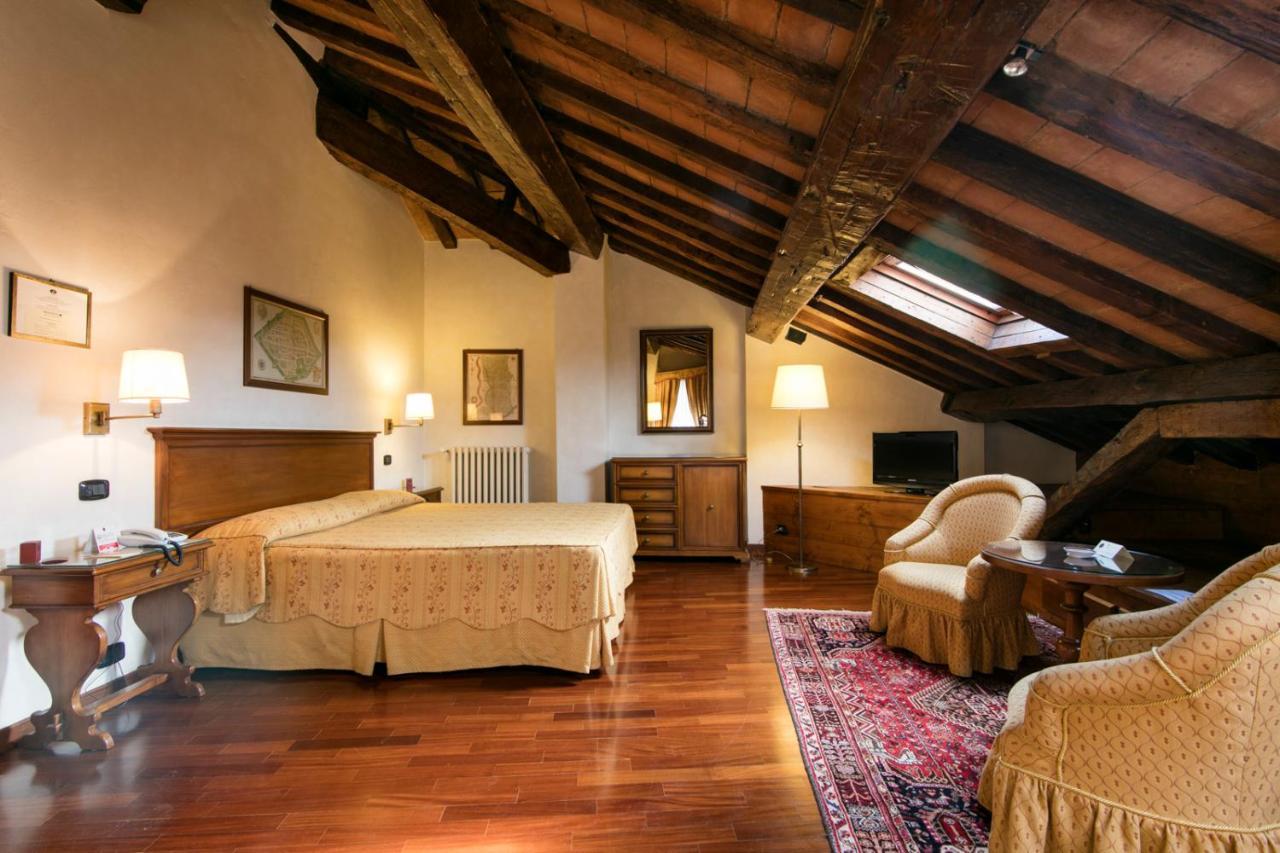 Hotel Delle Notarie