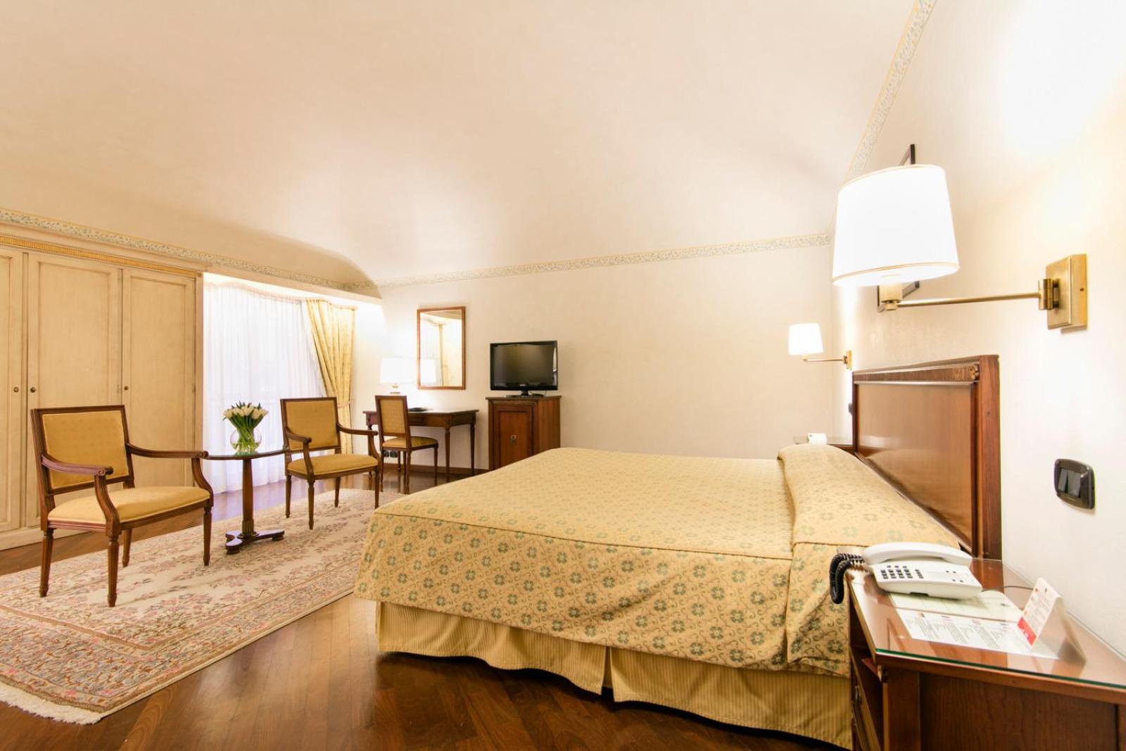 Hotel Delle Notarie Reggio nell'Emilia