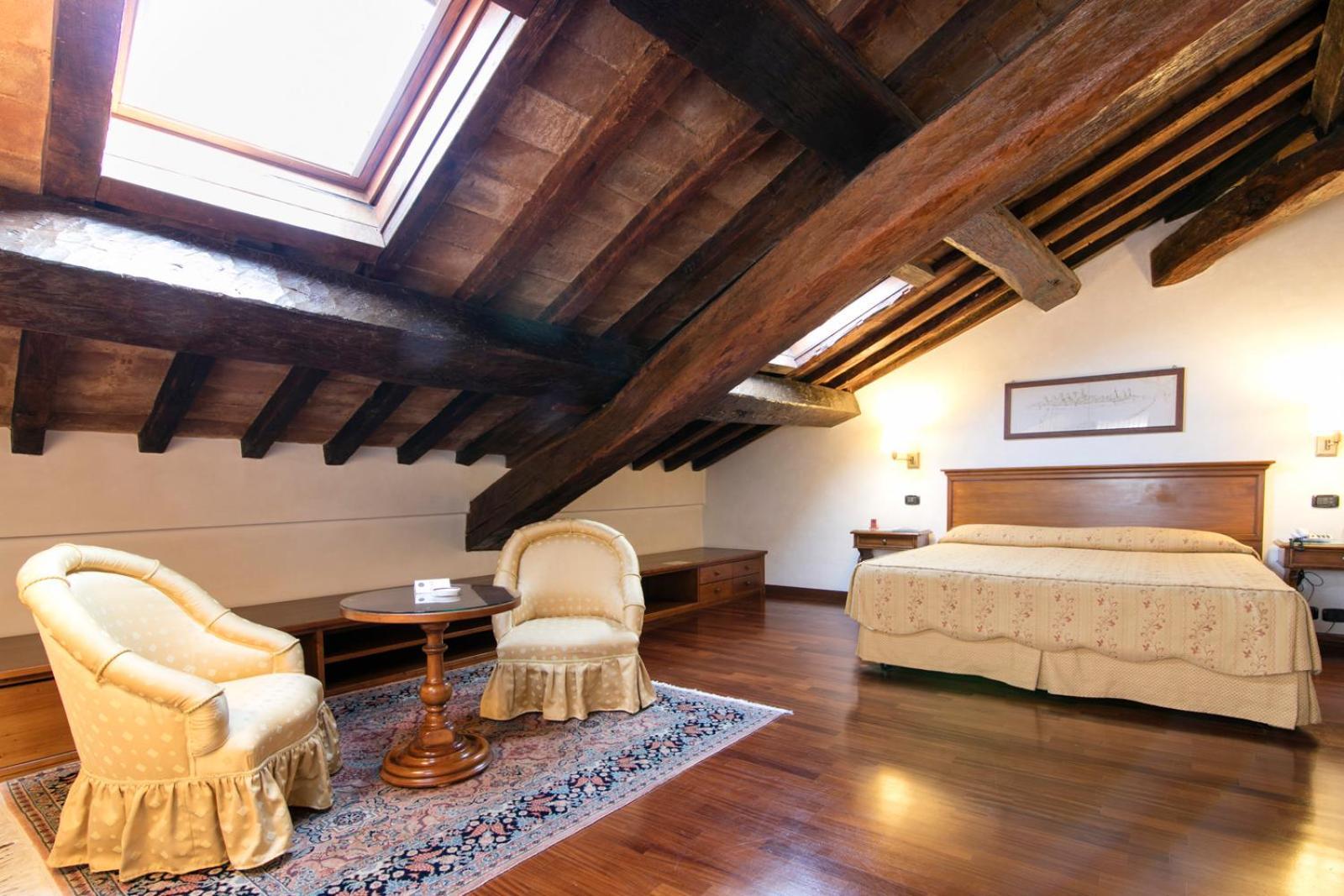 Delle Notarie 4* Reggio nell'Emilia