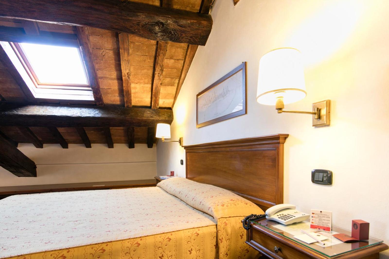 Delle Notarie Hotel Reggio nell'Emilia