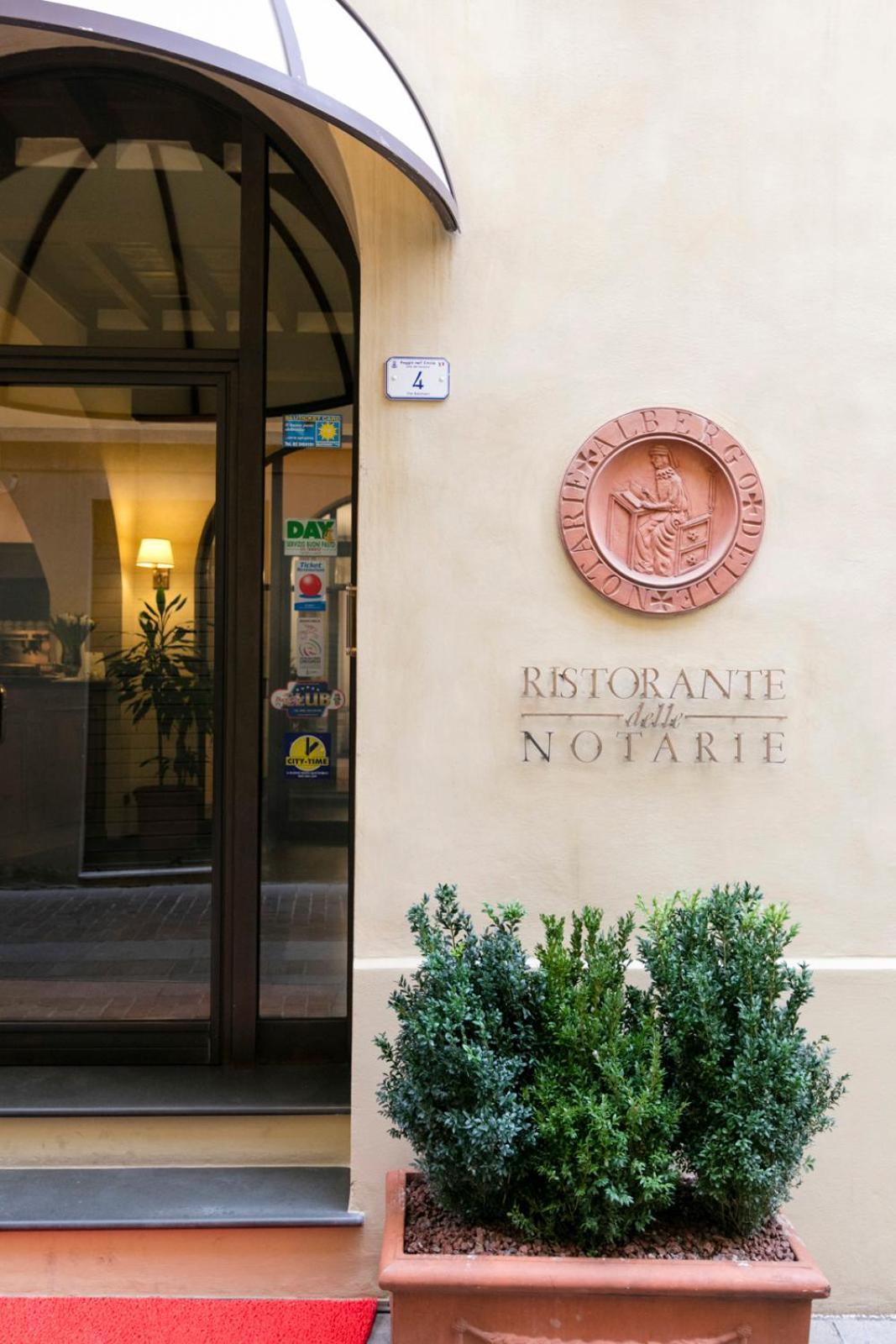Delle Notarie Hotel Reggio nell'Emilia