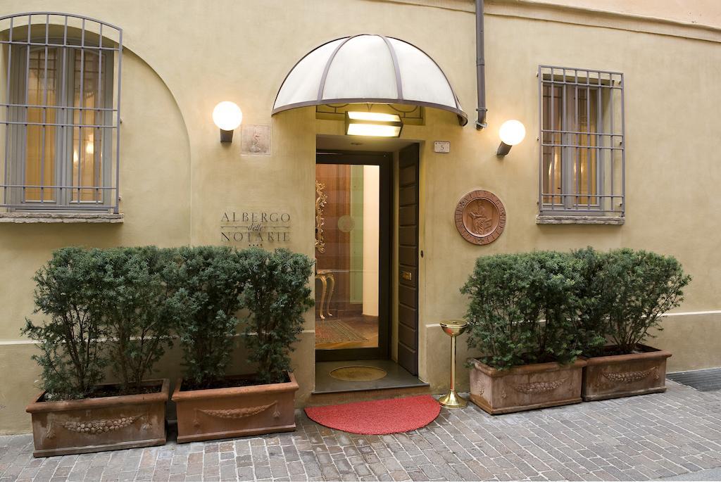 Hotel Delle Notarie Reggio nell'Emilia