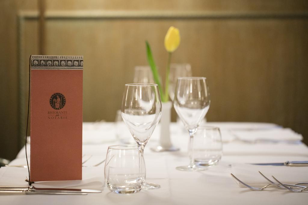 Hotel Delle Notarie Reggio nell'Emilia