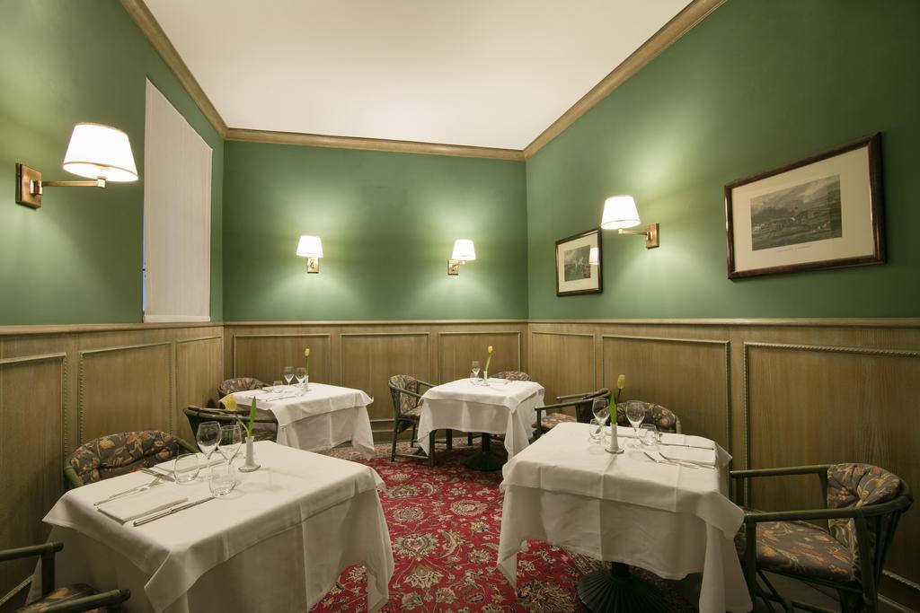 Hotel Delle Notarie Reggio nell'Emilia