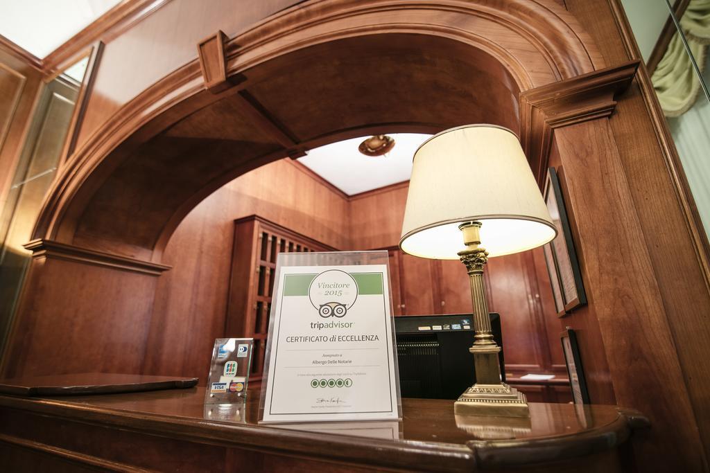 Hotel Delle Notarie Reggio nell'Emilia