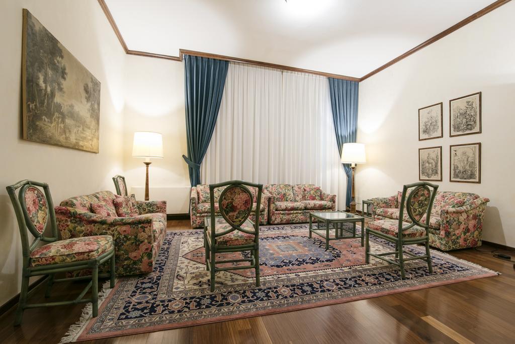 Hotel Delle Notarie