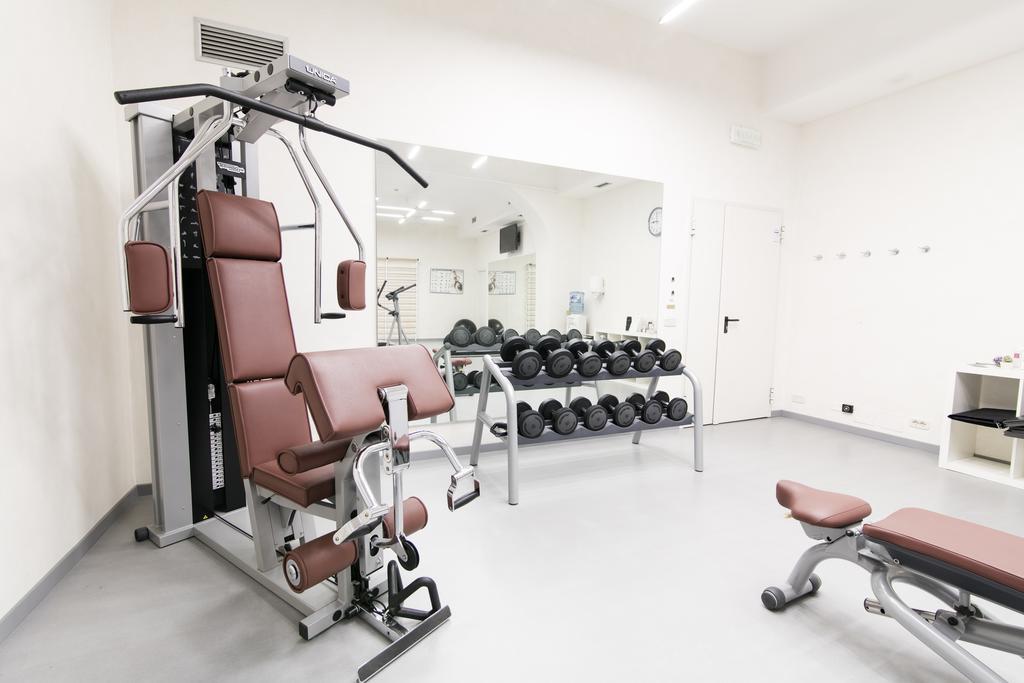 Hotel Delle Notarie Reggio nell'Emilia