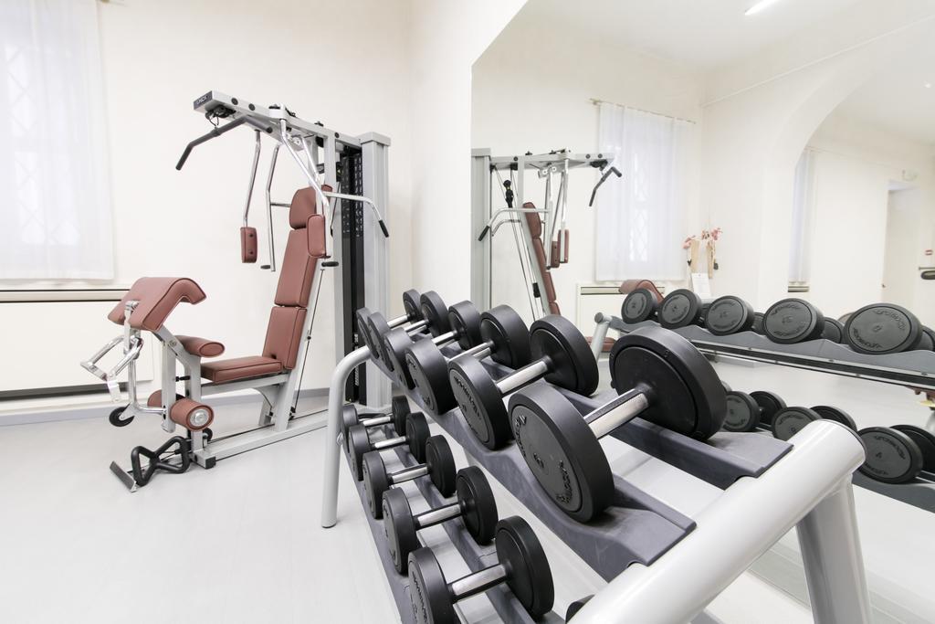 Hotel Delle Notarie 4*