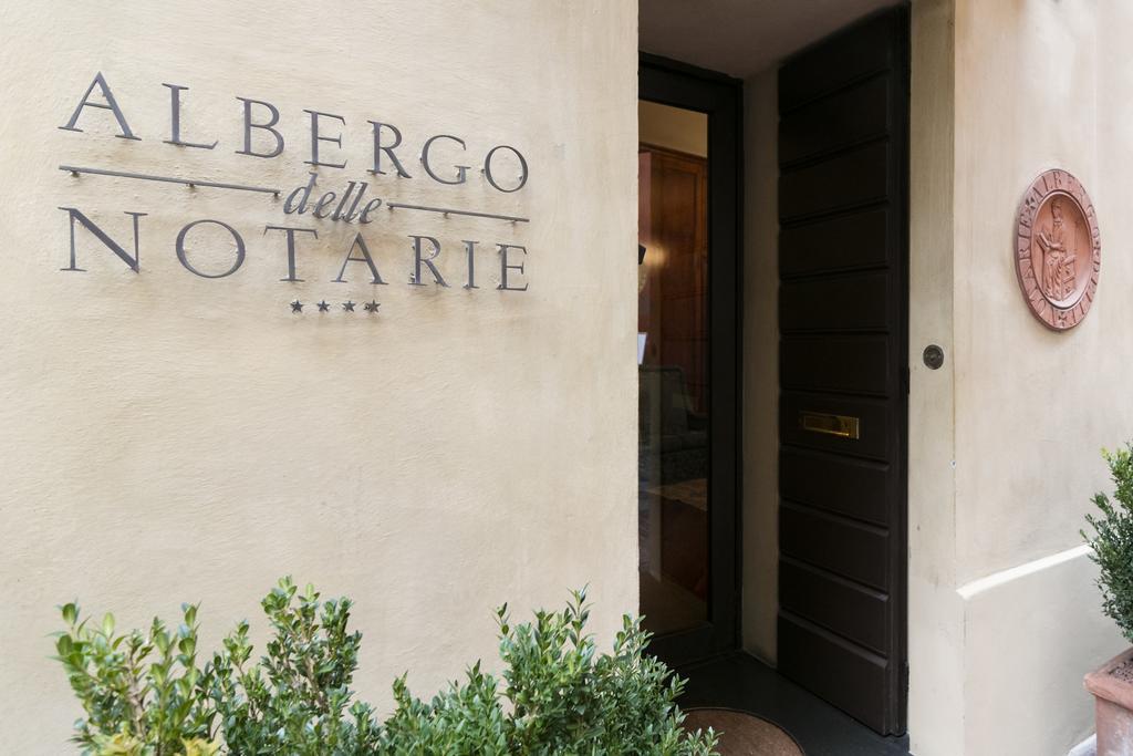 Hotel Delle Notarie 4*