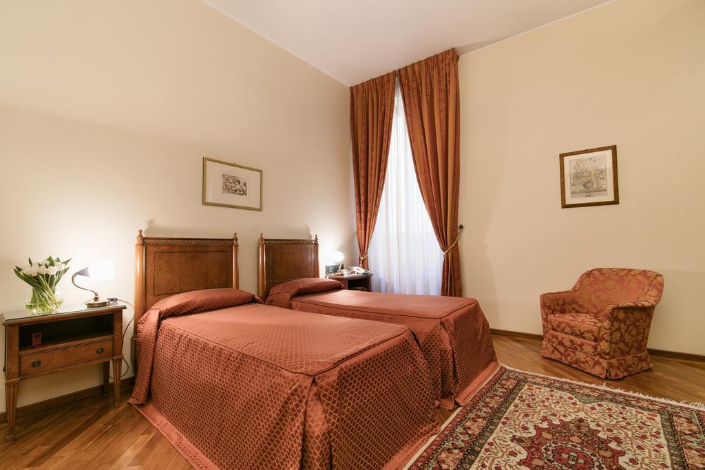 Hotel Delle Notarie