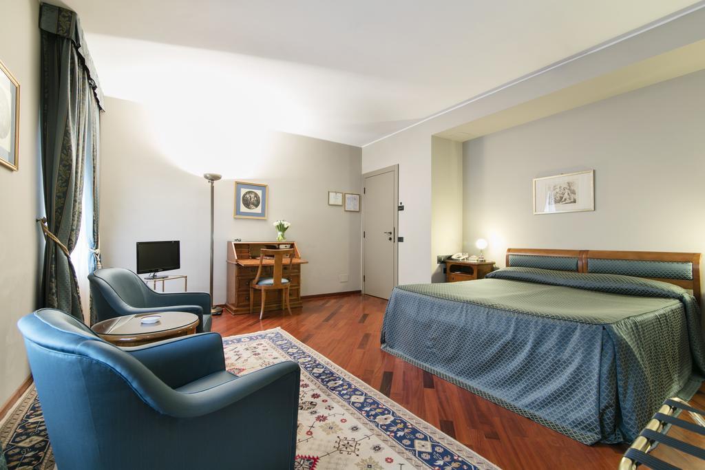 Hotel Delle Notarie