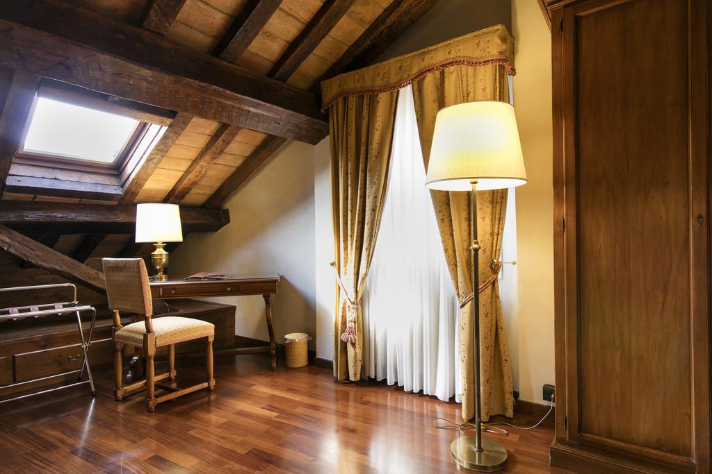 Hotel Delle Notarie Reggio nell'Emilia