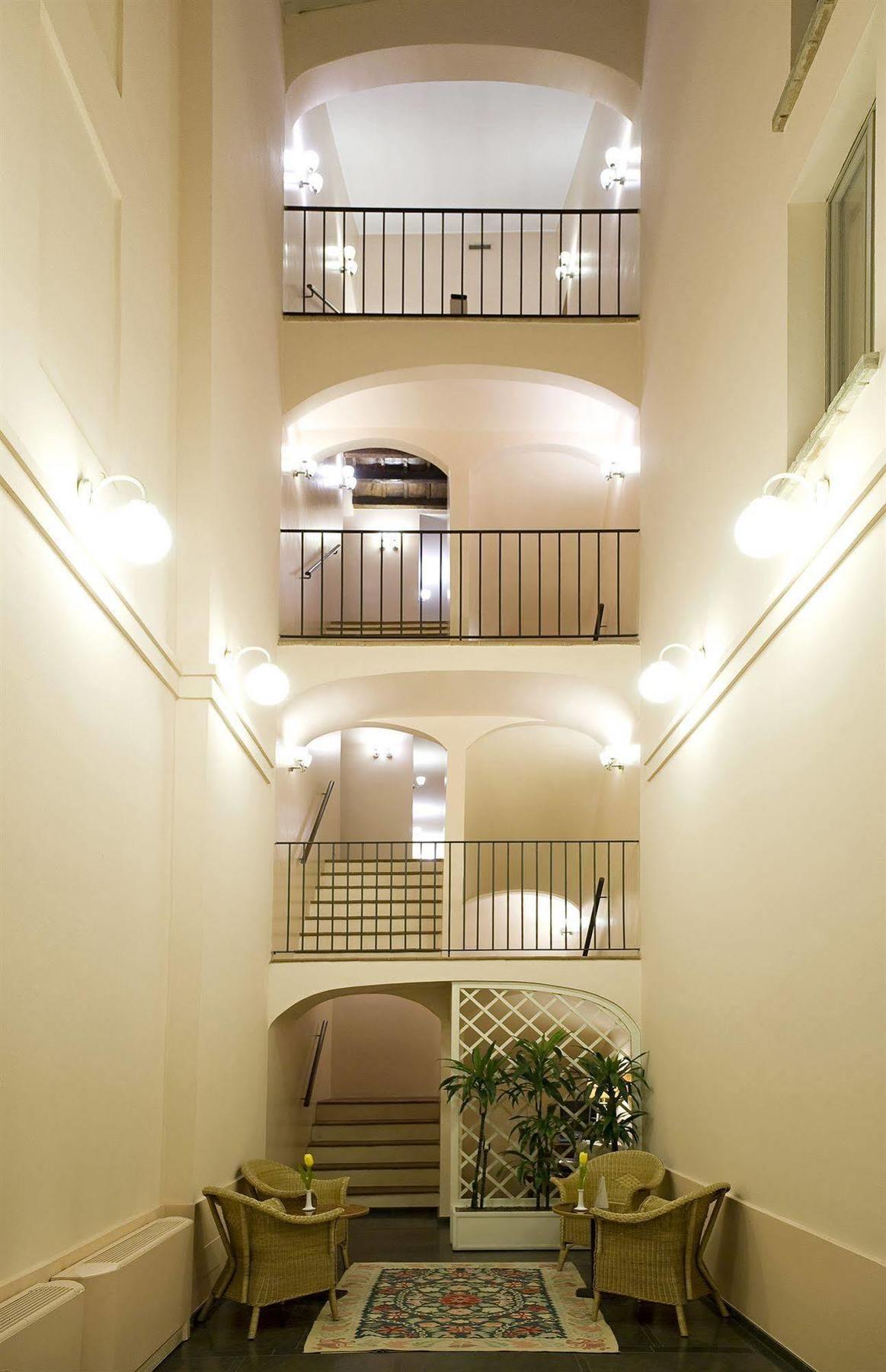 Hotel Delle Notarie Reggio nell'Emilia