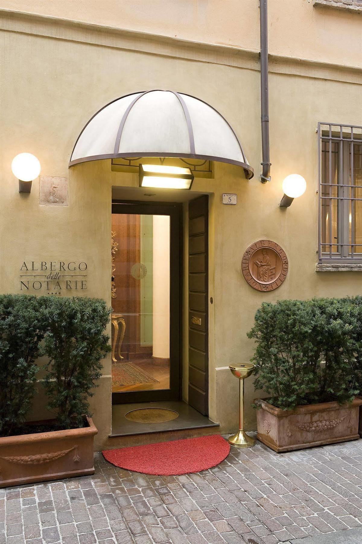 Hotel Delle Notarie