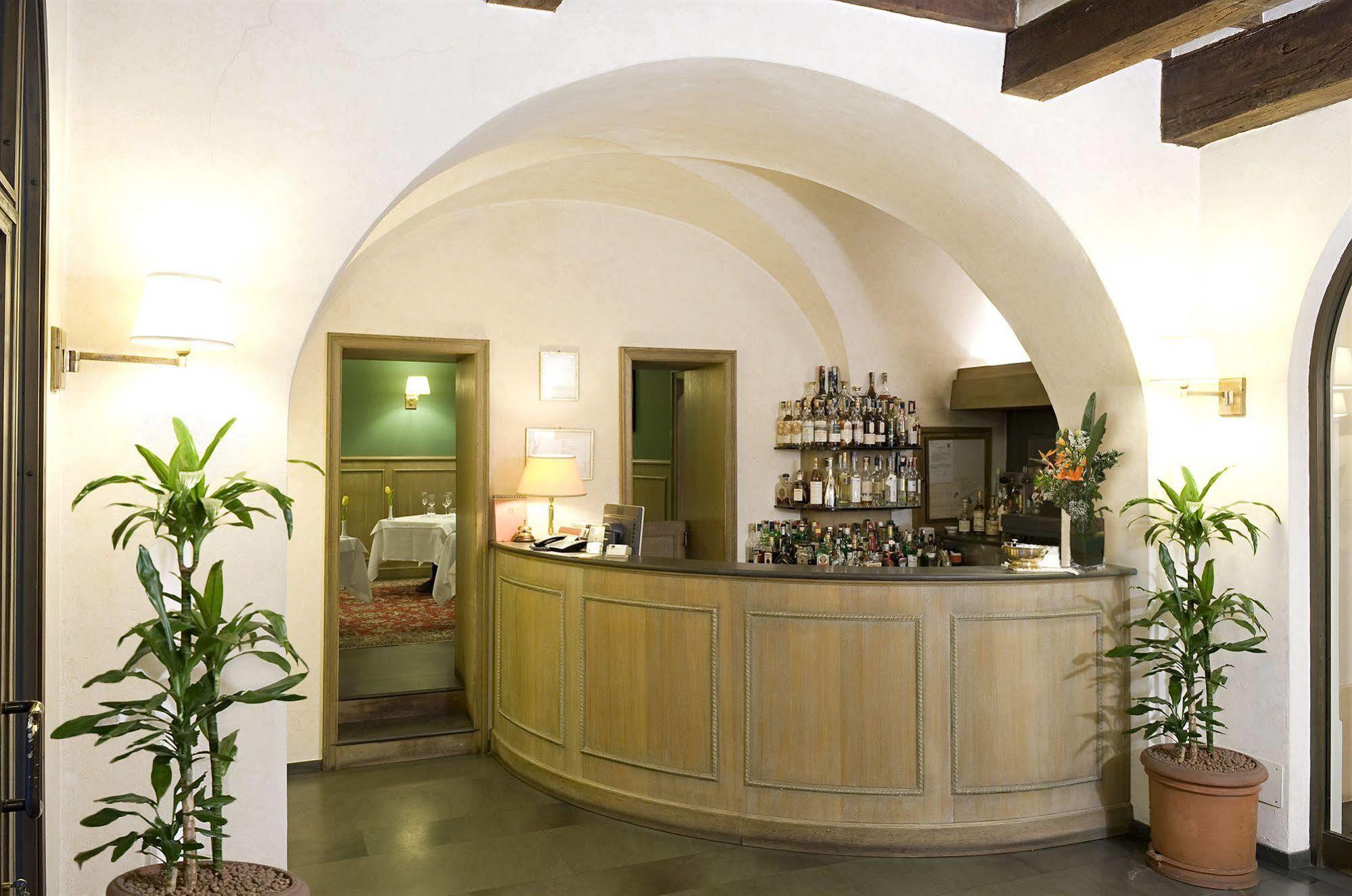 Hotel Delle Notarie Reggio nell'Emilia