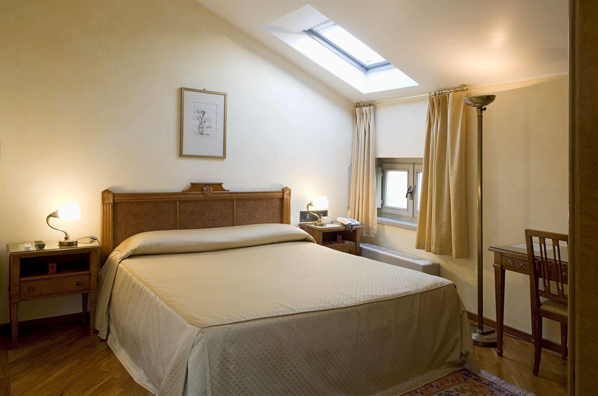 Delle Notarie Hotel 4*