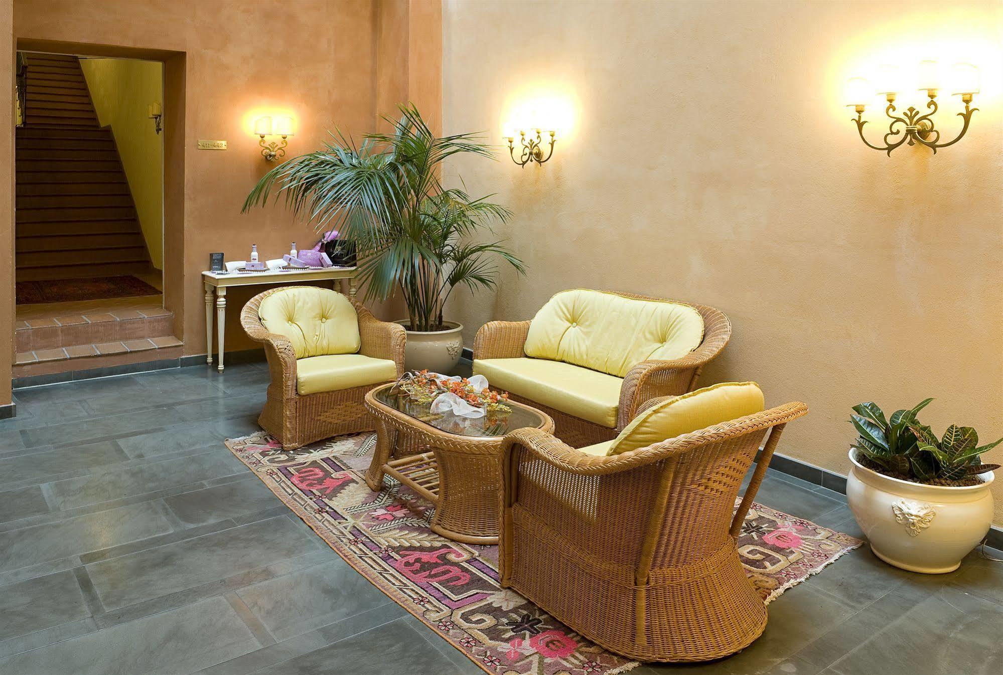 Hotel Delle Notarie