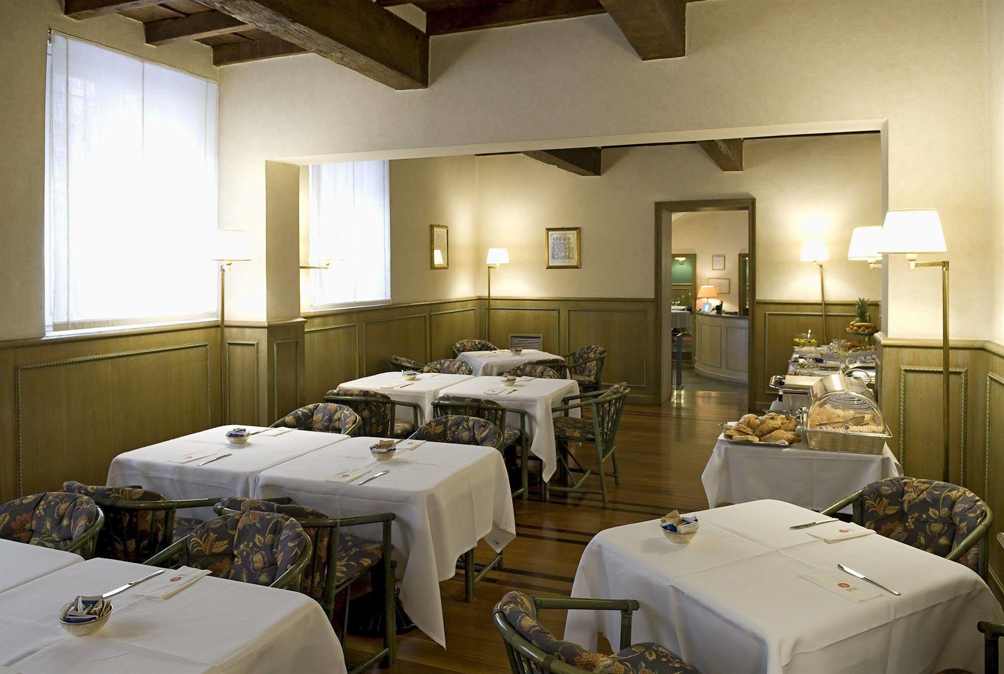 Delle Notarie Hotel Reggio nell'Emilia